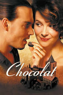12:56: Chocolat | TCM | 9/20 2026