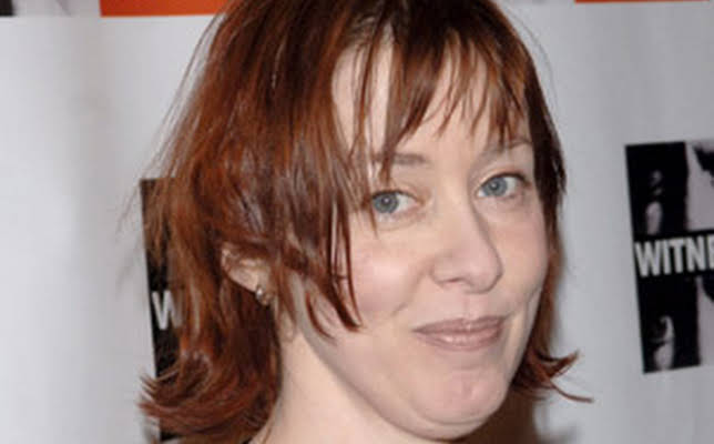 Suzanne Vega
