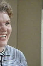 Valentina Ananina som Russian Babushka