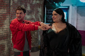 Está Libre season-2: Está Libre - ¿Qué ocupas?