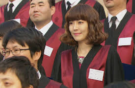 Princess Prosecutor: Princess Prosecutor Episode 1