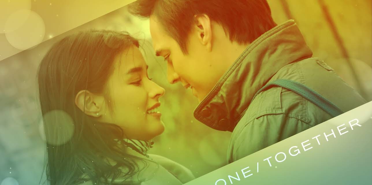 Alone/Together (2019)