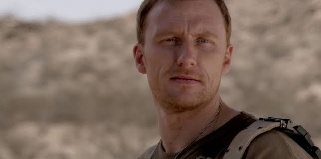 15:55: Grey's Anatomy - Die jungen Ärzte | Sixx | 1/9 2026