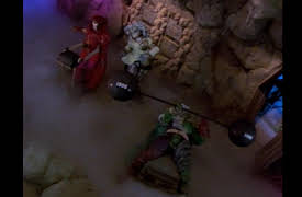 BeetleBorgs: The Brain in the Attic