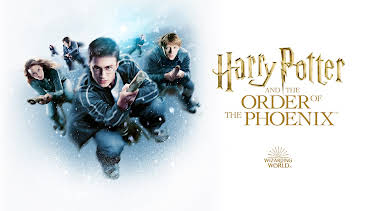 09:05: Harry Potter och Fenixorden | TV3 | 4/4 2026