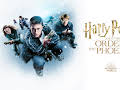 Harry Potter och Fenixorden