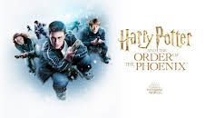 Harry Potter och Fenixorden