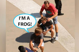 Because I Told You So: The Pogues vs The Gregarios