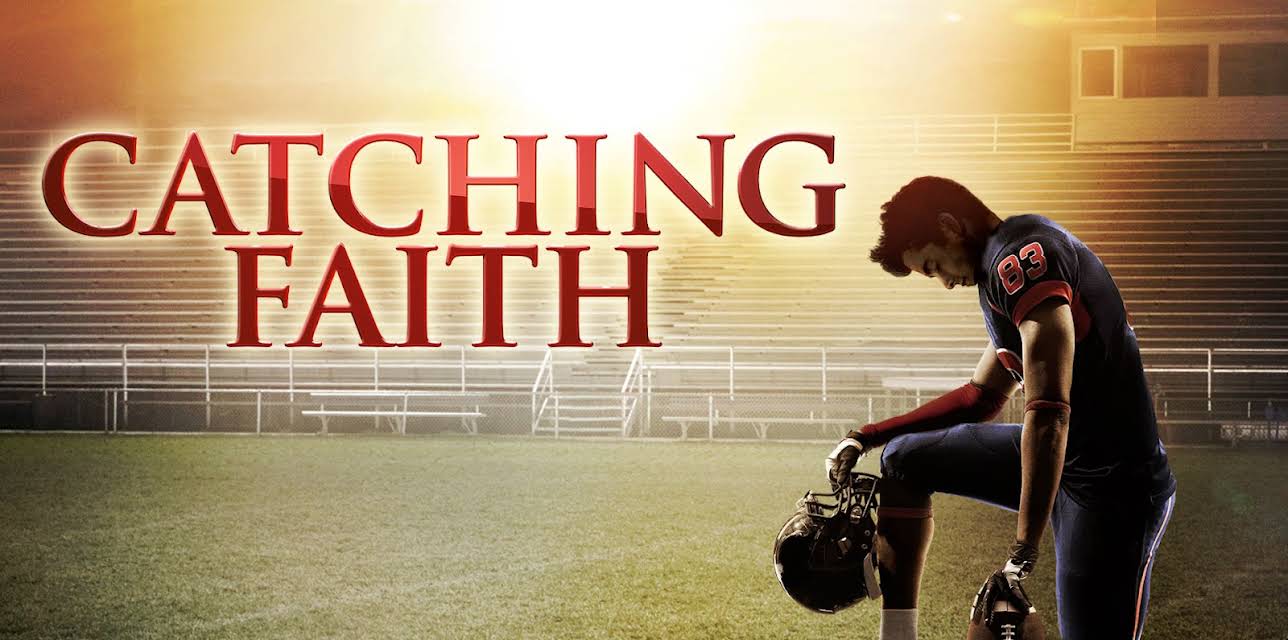 Catching Faith (2015)