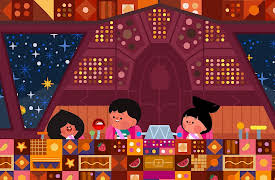 Silly Sundays, Season 1: Broken Pot