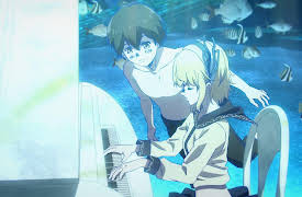 Tatsuki Fujimoto 17-26: Mermaid Rhapsody