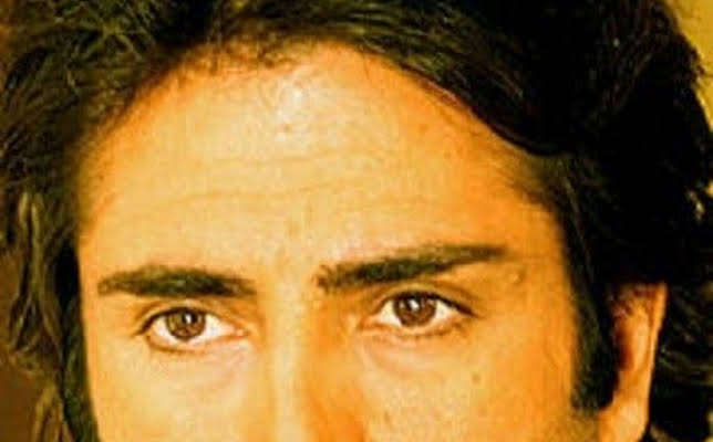 Mahsun Kırmızıgül