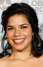 America Ferrera som 