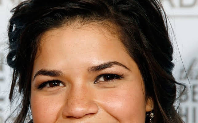 America Ferrera