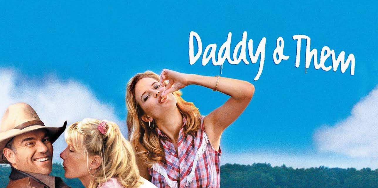 Daddy and Them (2001)