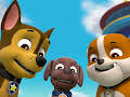 PAW Patrol