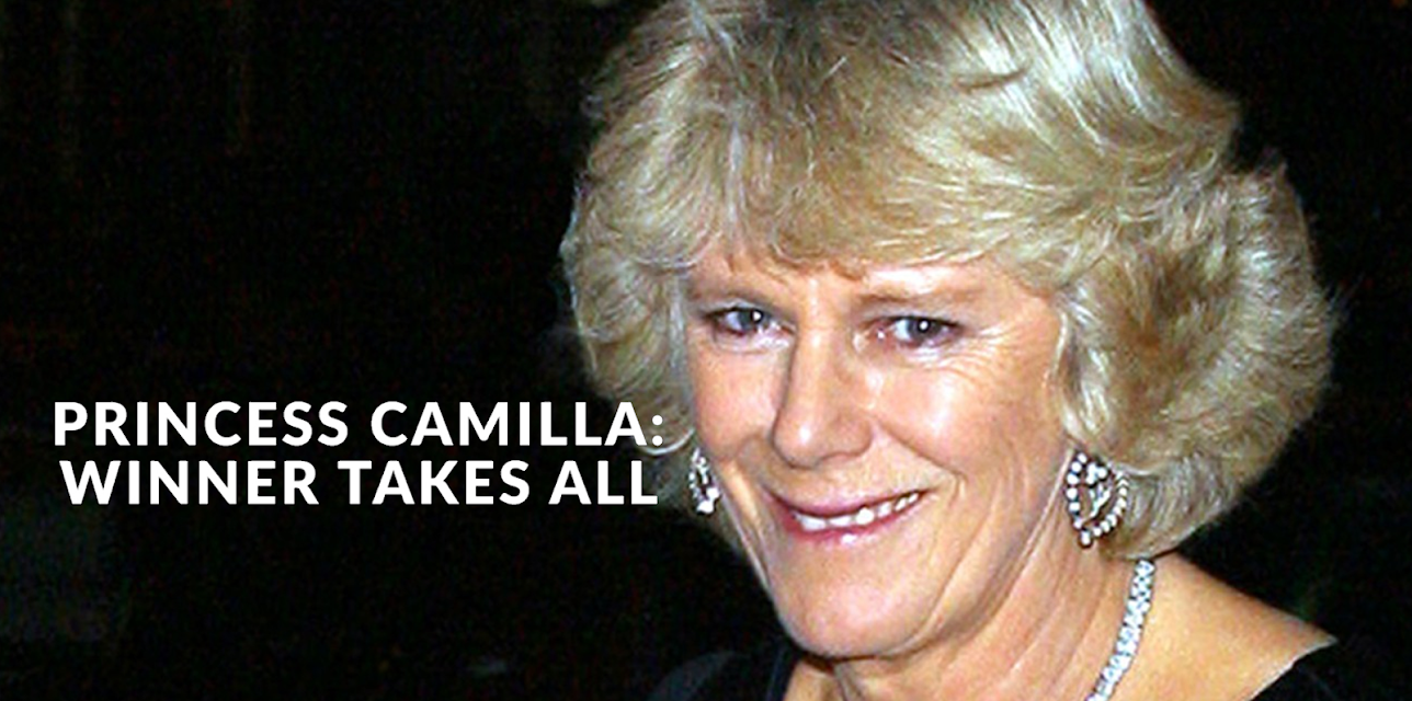 Princess Camilla: Winner Takes All (1999)