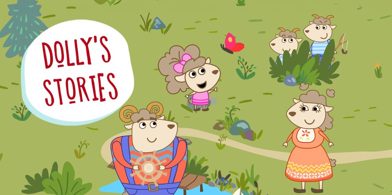 Dolly's Stories