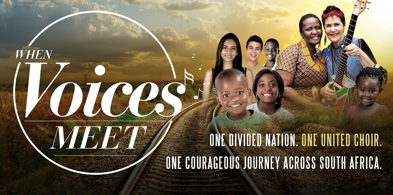 When Voices Meet (2015)