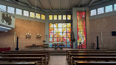 09:30: Katholischer Gottesdienst | ZDF | 6/7 2026