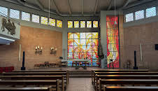 Katholischer Gottesdienst