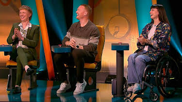 4:10 AM: Do You Know Your Place? (S1) | BBC Two | 6/25 2026