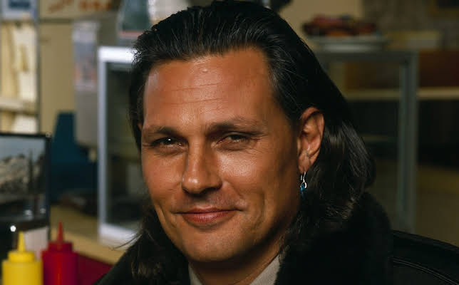 Michael Horse