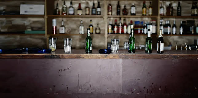 The Party Never Stops (2007)