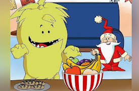 Lil Santa: Double Yeye Trouble