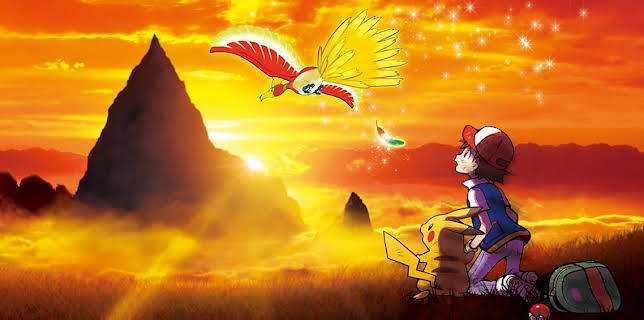 8:40 AM: Pokémon: Sun and Moon | CBBC | 12/22 2025