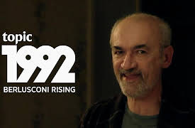 1992: Berlusconi Rising: Episode 2