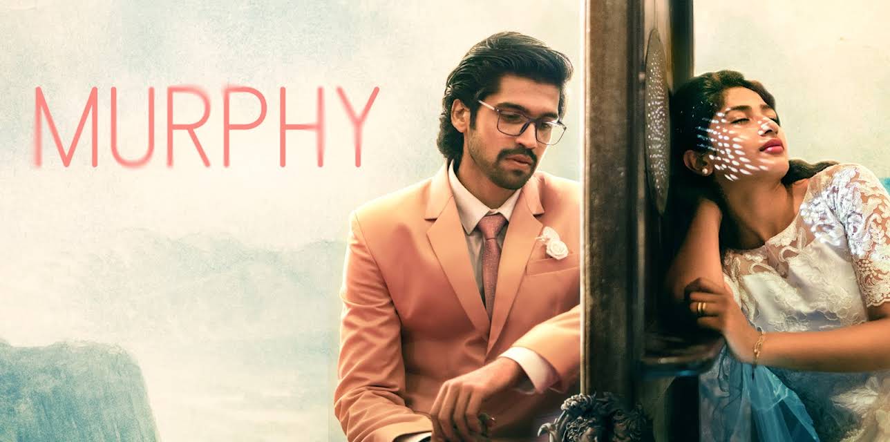 Murphy (2024)