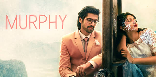 Murphy (2024)