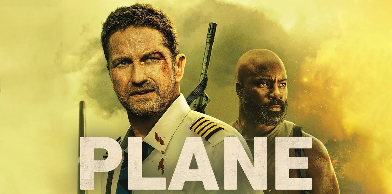 Plane​ (2023)