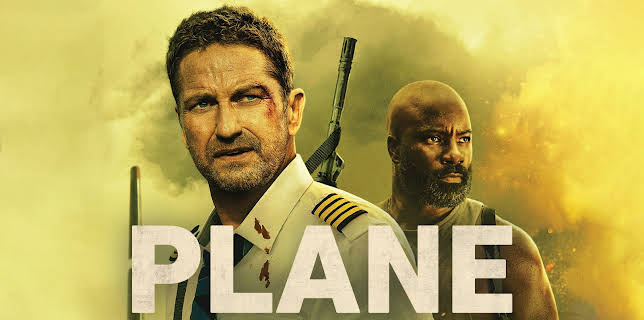 Plane​ (2023)