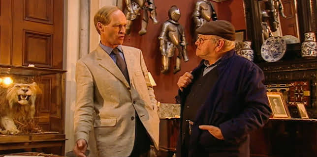 5:30 PM: Fred Dibnah's Building of Britain (S1 E6) (S1) | Yesterday | 12/27 2025