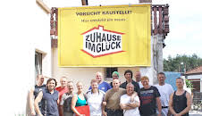 Zuhause im Glück - Unser Einzug in ein neues Leben (S10 E1)