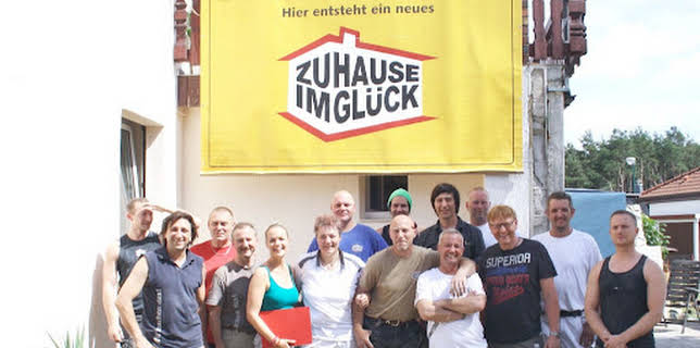 08:10: Zuhause im Glück - Unser Einzug in ein neues Leben | RTL 2 | 12/13 2025