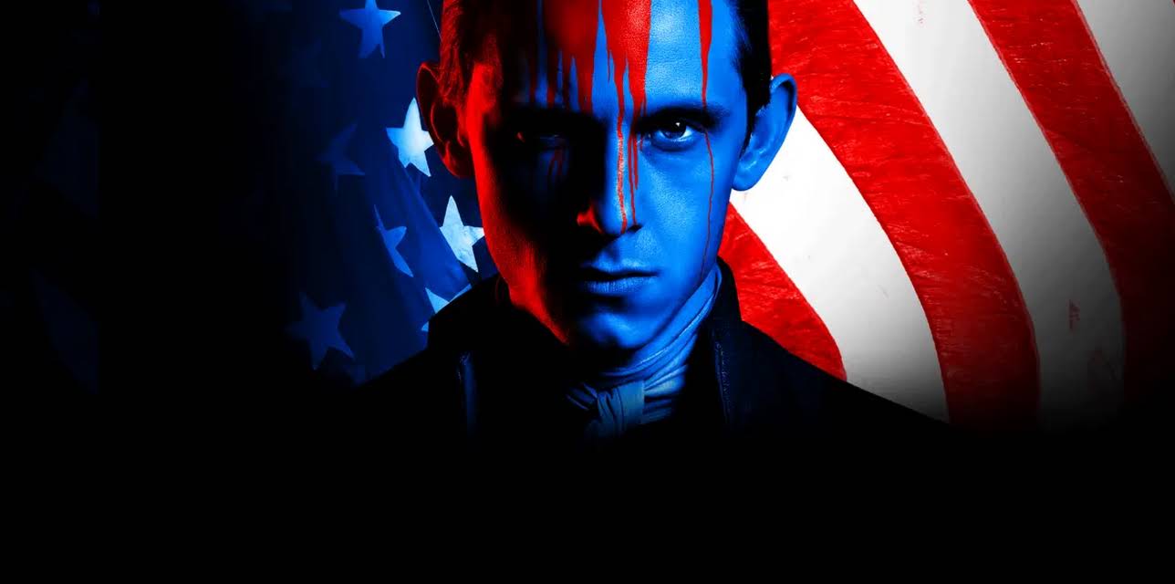 TURN: Washington's Spies