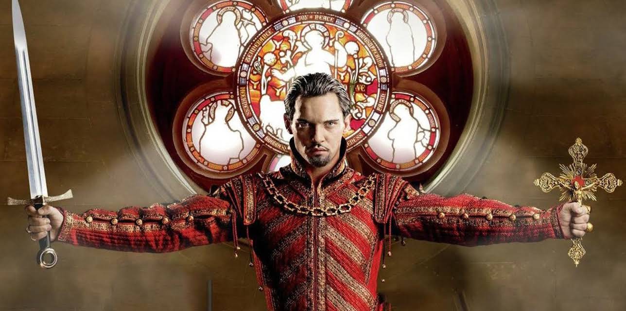 The Tudors