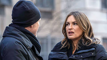 12:00 AM: Law & Order: Special Victims Unit (S20 E16) (S20) | 5 USA | 8/30 2026