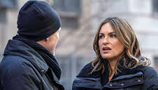 Law & Order: Special Victims Unit (S20 E16)