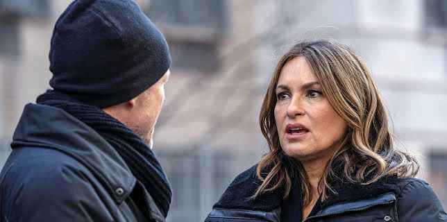 11:00 PM: Law & Order: Special Victims Unit (S20 E16) (S20) | 5 USA | 2/16 2026