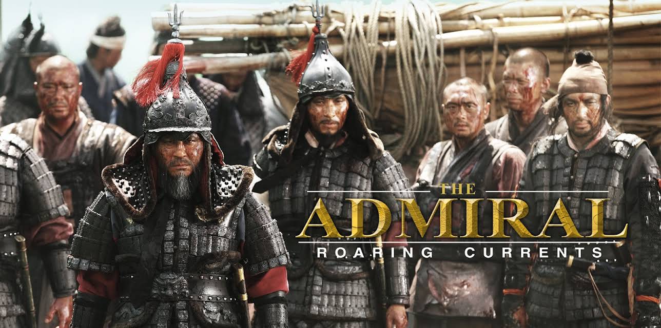 Admiral: Roaring Currents (2014)