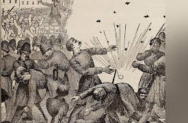 Liberty on Trial in America: Cases That Defined Freedom: The Trial of the Haymarket Eight