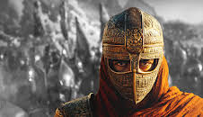 Entscheidung auf dem Schlachtfeld