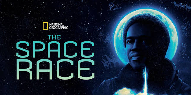 The Space Race (2024)