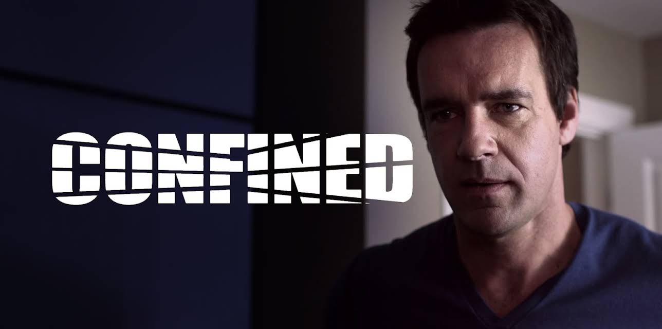 Confined (2010)