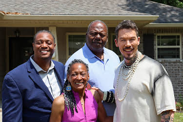 18:35: My Lottery Dream Home (S16 E10) (S16) | Kanal 11 | 4/10 2026