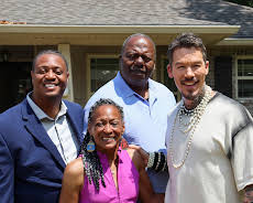 My Lottery Dream Home